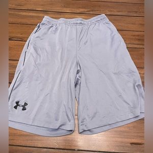 Boys Under Armour shorts